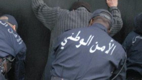 عصابة بينها امرأة تحوّل ابنتي نائب رئيس بلدية بباتنة