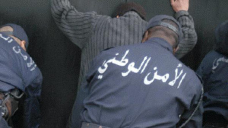 عصابة بينها امرأة تحوّل ابنتي نائب رئيس بلدية بباتنة