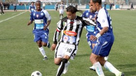 حمّار: لزهر حاج عيسى سيمضي عقدا لمدة موسمين مع وفاق سطيف