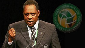 حياتو واثق من قدرة الجزائر على احتضان كان 2019