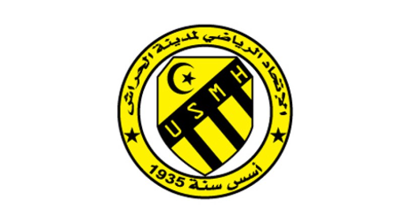 اتحاد الحراش: التشادي يؤهل رسميا