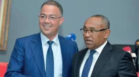 “المغرب قدّمت رشاوى لِرئيس الكاف”