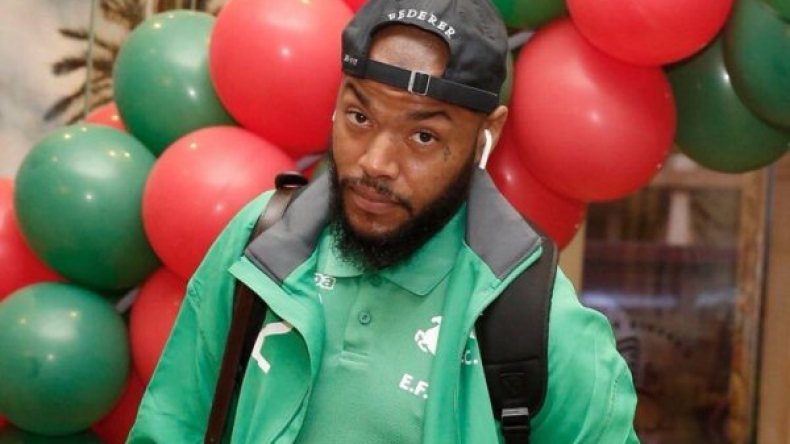 أنصار الإتفاق يُطالبون بِتجديد عقد مبولحي