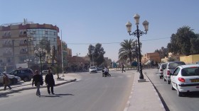 والي ورقلة يتسلم “العلبة السوداء” لملف التشغيل
