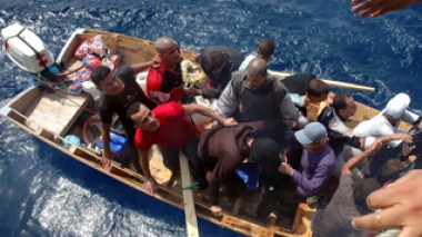 New strategy to confront clandestine migration in eastern Algeria