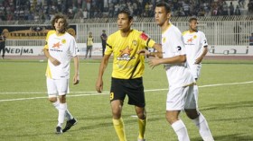 كلاسيكو “مبكر”..  قمة نارية بالحراش وداربي مثير بالغرب