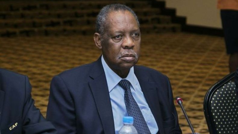 لجنة التدقيق التابعة للفيفا تُطالب بِإيقاف عيسى حياتو