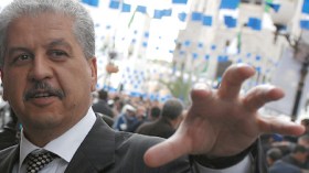 حكومة خارج مجال التغطية