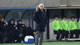 كوريا الجنوبية “تثأر” من خليلوزيتش