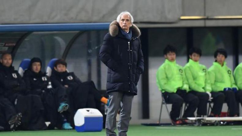 كوريا الجنوبية “تثأر” من خليلوزيتش