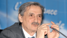 بعد إبعاد قرباج.. حداج يرمي المنشفة