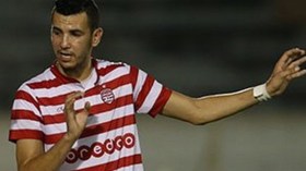 بلقروي سيلتحق رسميا بعد أسبوع بماضوي في الوحدة السعودي