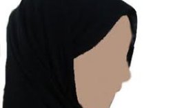 خطيبي‮ ‬يجبرني‮ ‬على‮ ‬نزع‮ ‬الحجاب‮ ‬ويهددني