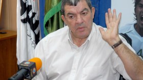 حناشي: حققنا ثلاث كؤوس إفريقية في رمضان وهذه ذكريات لا يمكن نسيانها