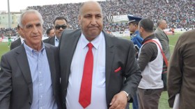 أربعة دوليين بينهم افريقي سيوقعون في وفاق سطيف