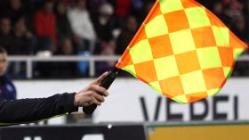 ملتقى دولي‮ ‬خاص بتكوين الحكام المكوّنين بمقر الفاف