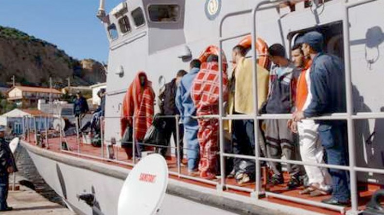 تحويل 130 “حراڤ” جزائري إلى محتشدي الموت في رومانيا