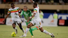 الخضر بدون دفاع.. والمونديال ما زال بعيدا