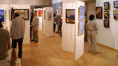 Exposition de photos sur “L’identité algérienne à travers des objets d’antiquités”