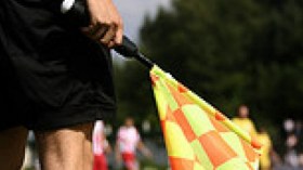 لا تغيير في قائمة حكام البطولة المحترفة الموسم القادم