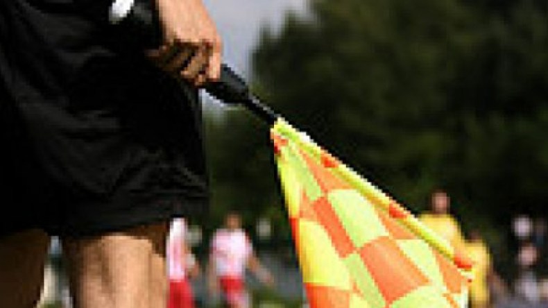 لا تغيير في قائمة حكام البطولة المحترفة الموسم القادم