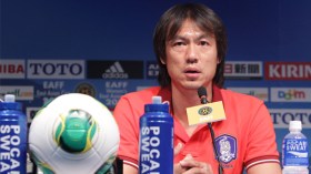 هيونغ ميونغ يو: “الجزائر بإمكانها أن تفجر المفاجأة في المونديال”