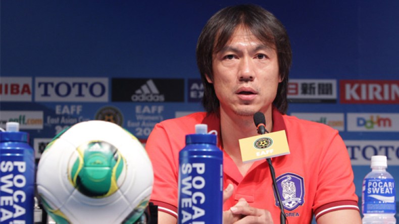 هيونغ ميونغ يو: “الجزائر بإمكانها أن تفجر المفاجأة في المونديال”