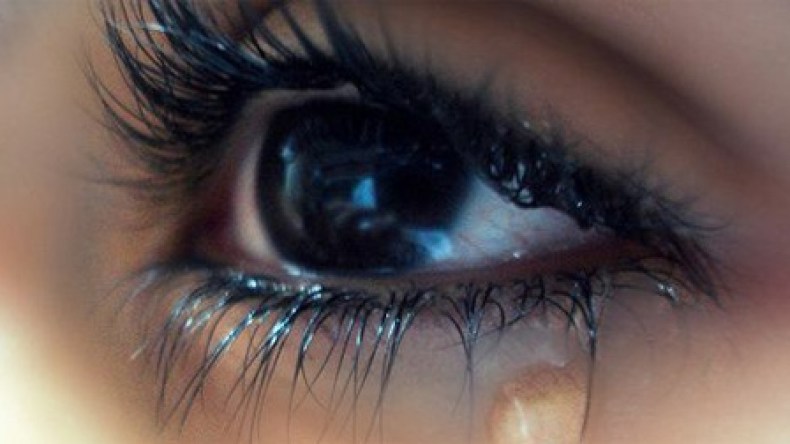 عظمت همومي فقنطت من رحمة الله