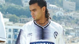 Algerian soccer Hadj Aissa to start a professional career in Portugal
