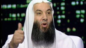 الشيخ محمد حسان يدعو للتخلي عن الإعانة الأمريكية من أجل الكرامة المصرية