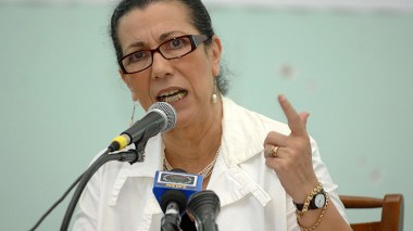 Hanoune à Bouteflika: « On a assez parlé…! »