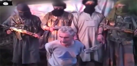 Gourdel assassination: “Algeria vows to crush terrorist organization and France calls for revenge”