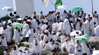 Les agences privées proposent le Hadj à 48 millions de centimes