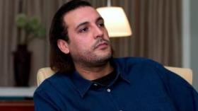 Retrait de la plainte pour maltraitance contre le fils Kadhafi
