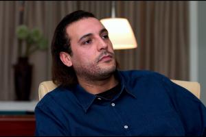 Retrait de la plainte pour maltraitance contre le fils Kadhafi