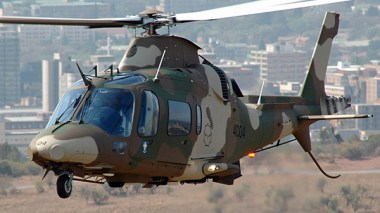 MDN: Fabrication d’hélicoptères à Sétif