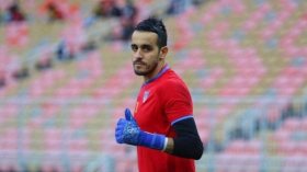 إقصاء فريق حارس المرمى “عسلة”