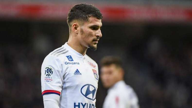 عوار لن يلعب نهائي رابطة الأبطال