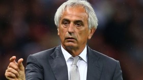 خليلوزيتش لـ إبراهيموفيتش: تواضع يا فتى!