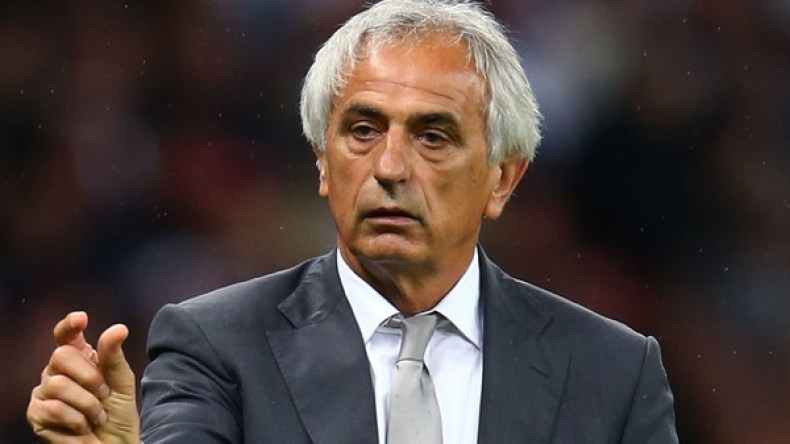 خليلوزيتش لـ إبراهيموفيتش: تواضع يا فتى!