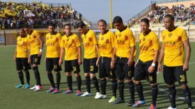 عقوبات ضد اتحاد حجوط