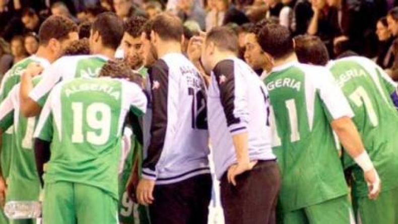 “فيلالي كرد الواد” مديرا فنيا لإتحاد كرة اليد