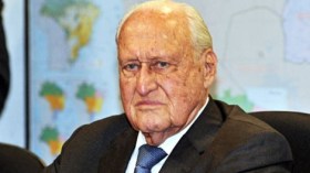إستقالة الرئيس السابق للفيفا وأنباء عن تورّطه في الرشوة