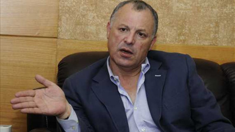 أبو ريدة: زاهر يتحمّل الوزر الأعظم في حادثة “الأتوبيس”
