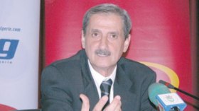 حدّاج: إصطدمنا بفراغ قانوني لكون حادثة المولودية سابقة ولا يمكن تصوّرها