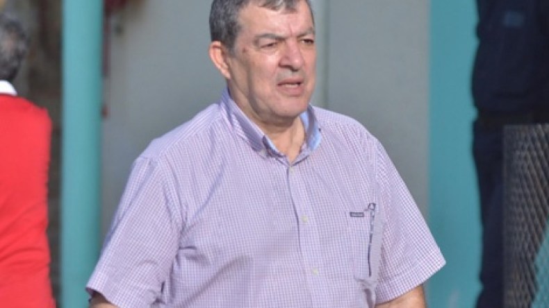 إيقاف حناشي لمدة 6 أشهر