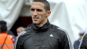 حنيفي يغلق قائمة استقدامات مولودية سعيدة