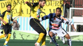 لجنة الانضباط تصدر قرارها اليوم