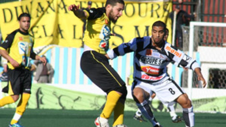 لجنة الانضباط تصدر قرارها اليوم