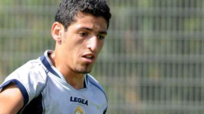 أصيب في قدمه..هل فعلها حليش؟!